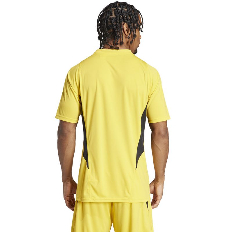 Adidas Juventus Training JSY M T-shirt IQ0875 Clothing/Football Adidas