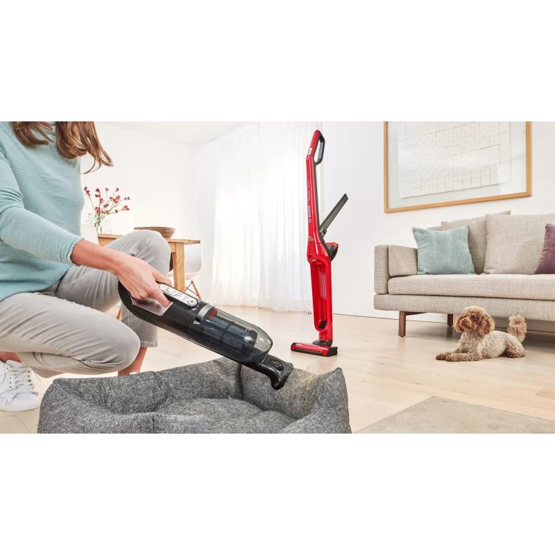BOSCH BBH 3ZOO28 FLEXXO vacuum cleaner AGD - Produkty/Odkurzacze Your Sports Performance