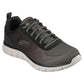 Shoes Skechers Track Ripkent M 232399 OLBK Footwear/Training/Men/Skechers Skechers