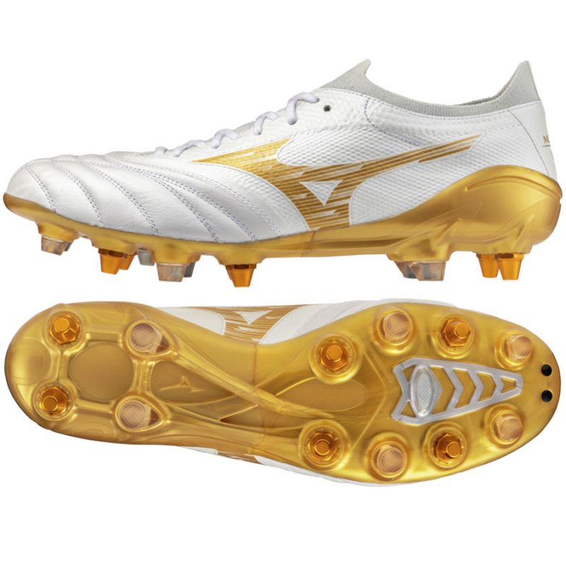 Mizuno Morelia Neo IV Beta Elite Mix SG shoes P1GC264250 To be categorized Your Sports Performance
