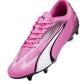 Puma Ultra Play MxSG 107762 01 football boots In preparation Your Sports Performance