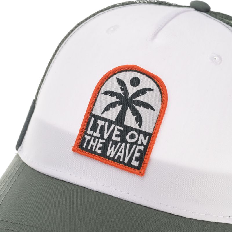 Men's MAYLE Cap AquaWave