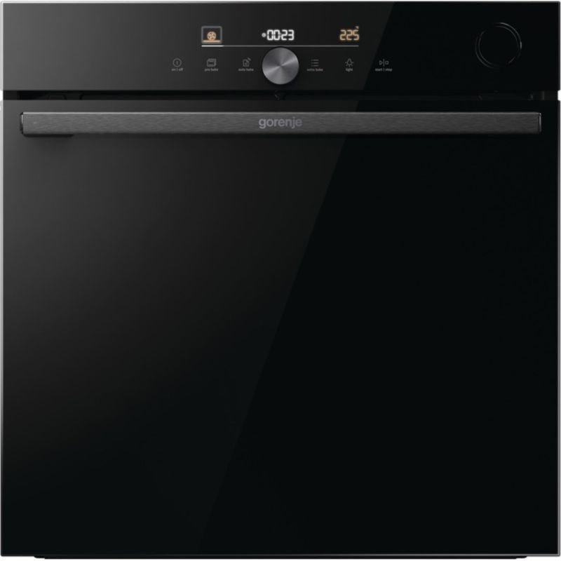 GORENJE BSA6747DGWI oven AGD - Produkty/Piekarniki do zabudowy Your Sports Performance