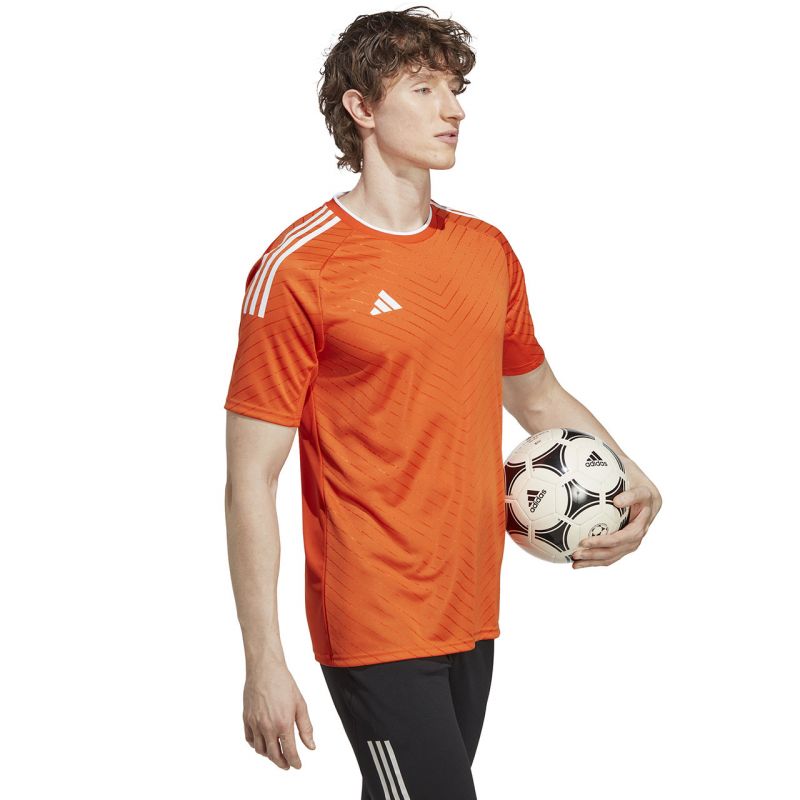 Football shirt adidas Campeon 23 Jersey M IC1235 Clothing/Football Adidas
