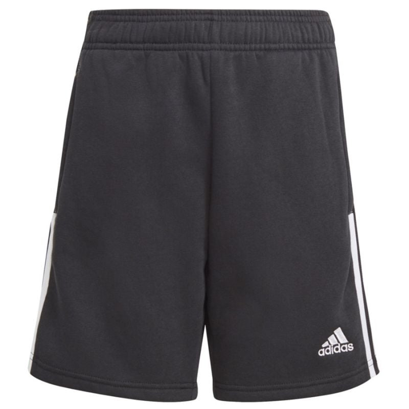 Adidas Tiro 21 Sweat Short Jr GM7343 Clothing/Football Adidas