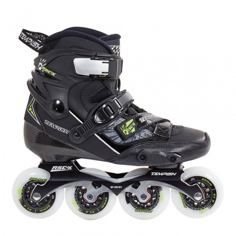Tempish Rsc-X 1000004607 freestyle skates Accessories/Skating/Rolki (pozostałe) Your Sports Performance