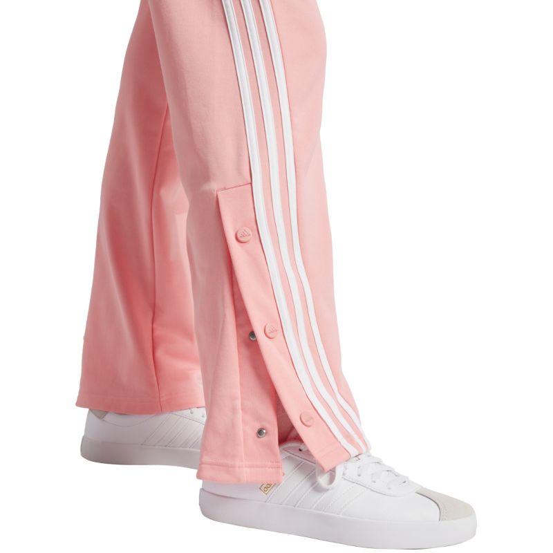 adidas Iconic Wrapping 3-Stripes Snap W IX1119 Pants Clothing/Lifestyle/Trousers, shorts Adidas