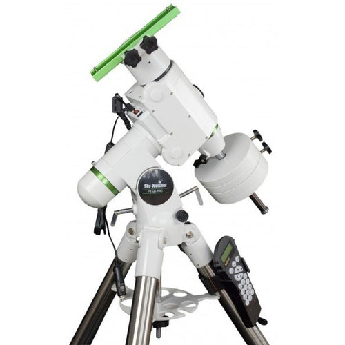 HEQ5 PRO equatorial mount + NEQ5 tripod Optyka/Teleskopy Your Sports Performance