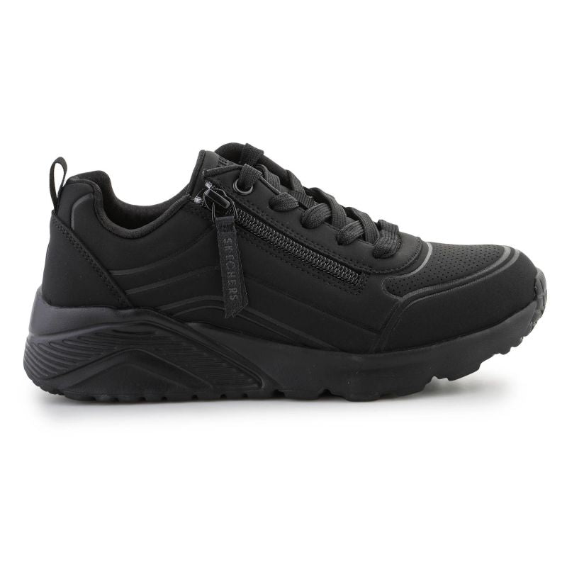 Skechers Uno Lite Easy Zip Jr 310387L-BBK shoes Footwear/Lifestyle/Skechers Skechers