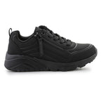 Skechers Uno Lite Easy Zip Jr 310387L-BBK shoes Footwear/Lifestyle/Skechers Skechers