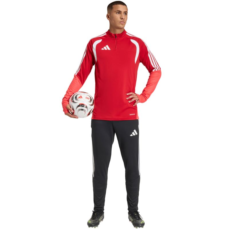 Men's adidas Tiro 26 Competition Training Top red KA7559 To be categorized Your Sports Performance