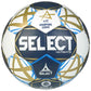Select Ultimate EHF Champions League Official Handball 200040 White 2 In preparation Your Sports Performance