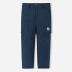 Reima Pants Sillat Navy children's sports pants (5100194A-6980) In preparation Your Sports Performance