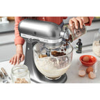 KitchenAid 5KSM185PSEMS Food Processor AGD - Produkty/Roboty kuchenne Your Sports Performance