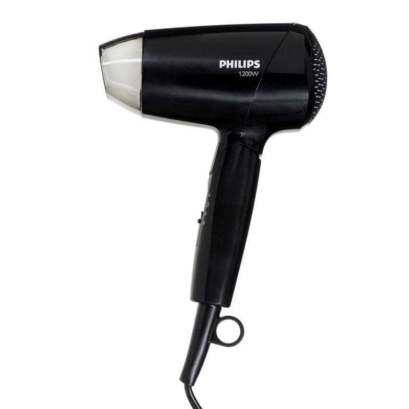 PHILIPS EssentialCare BHC 010/10 Hair Dryer AGD - Produkty/Suszarki do włosów Your Sports Performance
