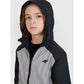 Boy's transitional jacket 4F 4FJWSS25TJACM185-25S *Kategoria tymczasowa Your Sports Performance