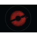 Electrolux EHF 6343FOK ceramic hob (4 cooking zones; black) AGD - Produkty/Płyty grzejne do zabudowy Your Sports Performance