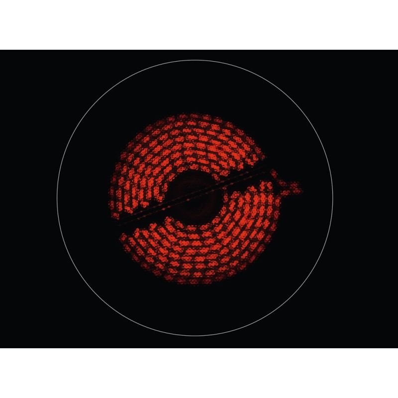 Electrolux EHF 6343FOK ceramic hob (4 cooking zones; black) AGD - Produkty/Płyty grzejne do zabudowy Your Sports Performance