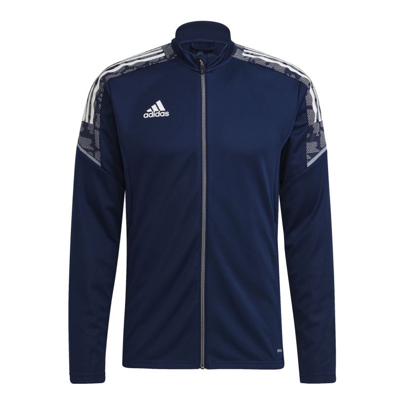 Sweatshirt adidas Condivo 21 Track M GE5412 Clothing/Training Adidas