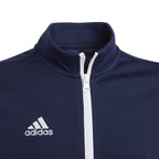 Sweatshirt adidas Entrada 22 Track Jr H57530 Clothing/Football Adidas