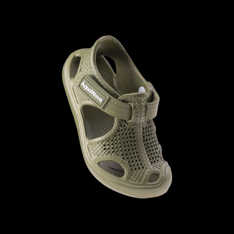 AQUIS KDB Children's Sandals AquaWave