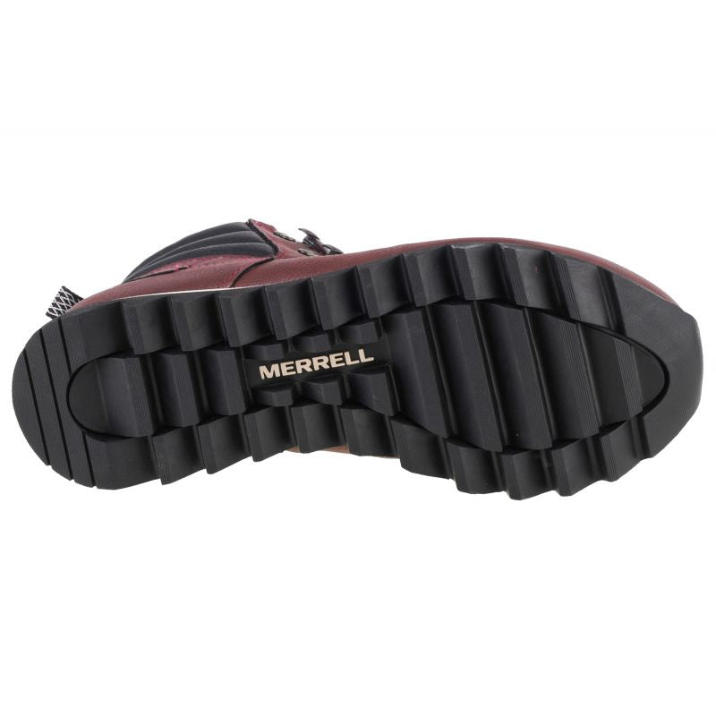 Merrell Alpine Hiker W J003772 Footwear/Outdoor/Merrell Your Sports Performance