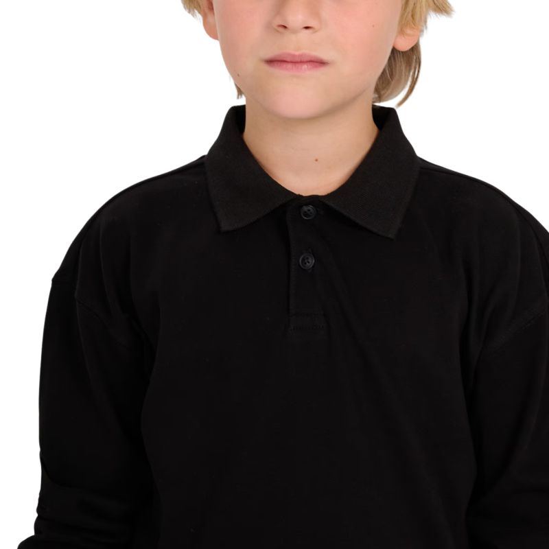 4F Jr longsleeve t-shirt 4FJWAW25TLONM483 20S Clothing/Lifestyle/T-shirts/4F Your Sports Performance