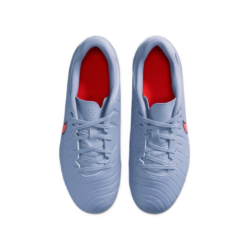 Nike Junior Tiempo Legend 10 Academy FG/MG DV4348-402 shoes Footwear Your Sports Performance