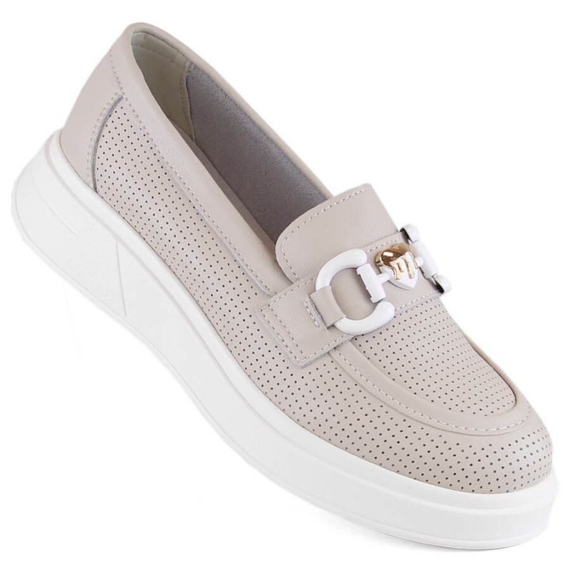 S. Barski shoes on the W LR720 OLI251A platform Footwear/Lifestyle/S.Barski Your Sports Performance