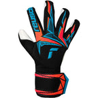 Reusch Attrakt Freegel Advance 56 70 235 7090 gloves Reusch