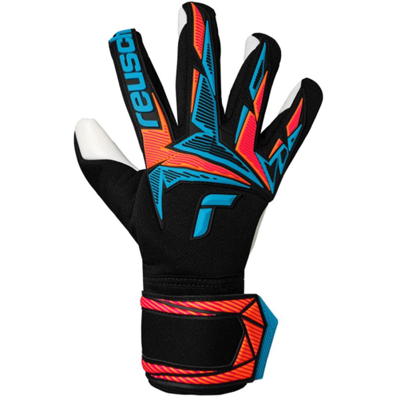 Reusch Attrakt Freegel Advance 56 70 235 7090 gloves Reusch