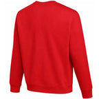 Nike Park 26 Fleece Crew Kids’ Sweatshirt Red IO9045 657