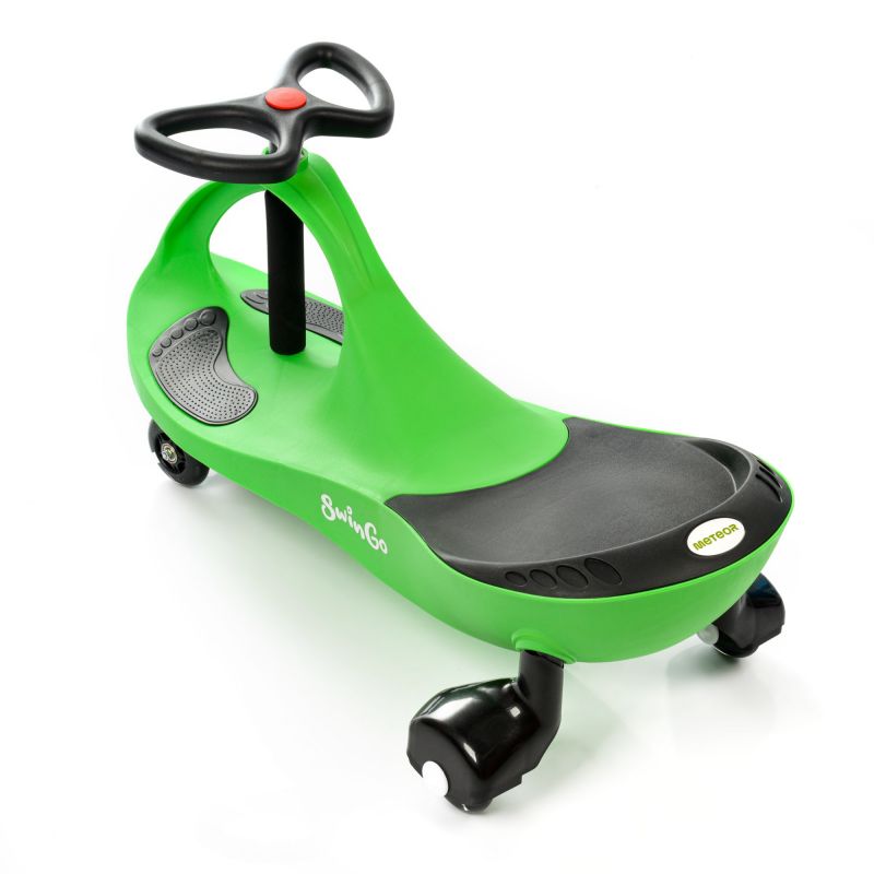 Meteor Swingo 16875 gravity ride Accessories/Bicycle/Rowery Your Sports Performance