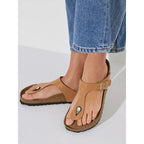Birkenstock Gizeh BS W 1025062 flip-flops Footwear/Lifestyle/Birkenstock Your Sports Performance