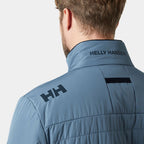 Helly Hansen men's CREW INSULATOR JACKET 2.0 30343 601 Helly Hansen