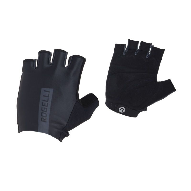 Rogelli PACE gloves black M Clothing Your Sports Performance