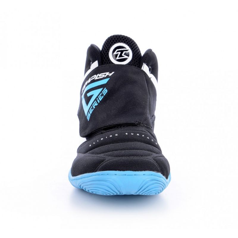 Tempish Elite-G Jr 119000083 goalkeeper shoes Footwear/Floorball Your Sports Performance