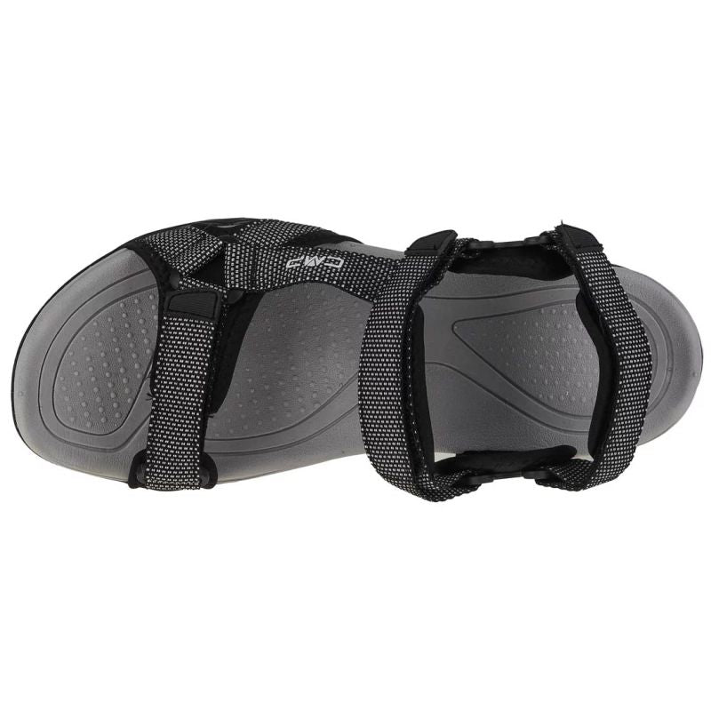 Sandals CMP Hamal Hiking Sandal M 38Q9957-U901 Footwear/Outdoor/Skechers Your Sports Performance