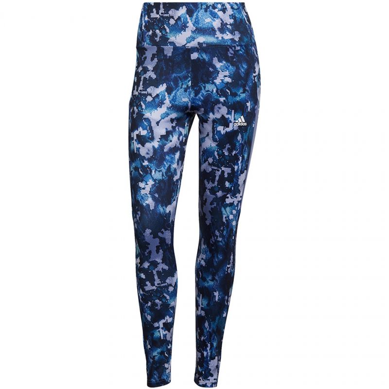 Adidas AeroReady Designed To Move W GS6350 Leggings Clothing/Training Adidas