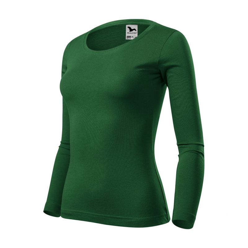 Malfini Fit-T Ls W MLI-16906 Clothing/Lifestyle/T-shirts/Malfini Malfini