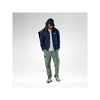 ROSSIGNOL M Logo Fzh Men's Sweatshirt Navy Blue