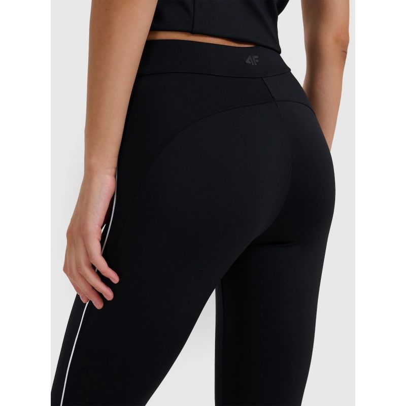 Women's 4F Knit Leggings 4FRAW25TTIGF286-20S