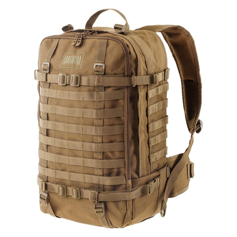 Backpack Magnum TAIGA 45L Accessories/Plecaki/Magnum Your Sports Performance