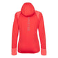 Salewa AGNER HYBRID PL/DST W FZ HOODY 27372-6205 Clothing/Outdoor/Salewa Your Sports Performance