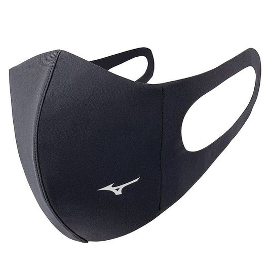 Protective mask Mizuno SS21 J2GW055M07 Clothing/Outdoor/Czapki, szaliki, rękawiczki, maski/Maski Mizuno
