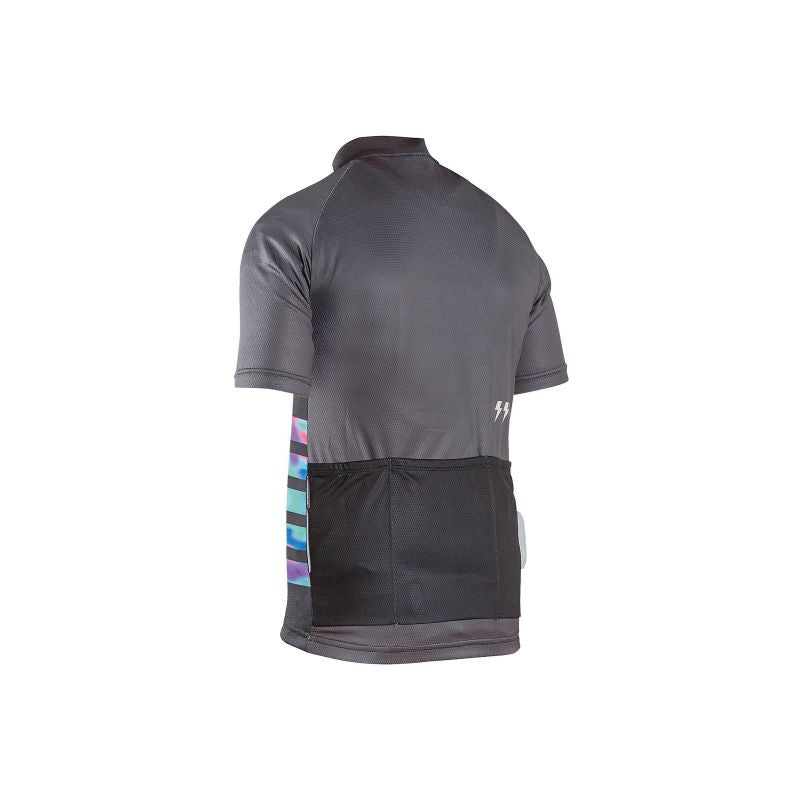 NORTHWAVE Force Evo Junior Jersey Short Sleeve Black