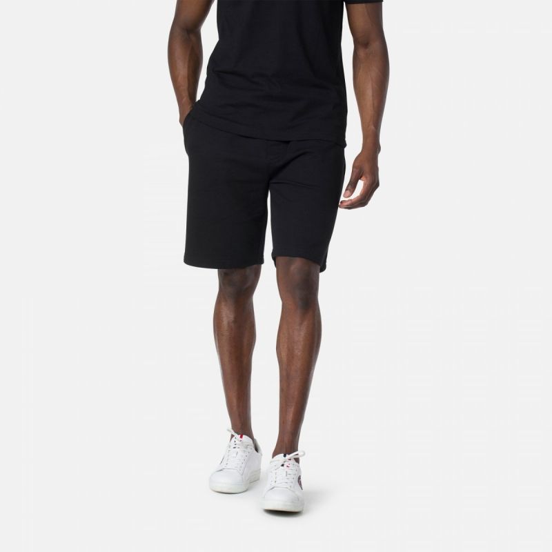 Rossignol Logo Shorts M RLKMP21-200 Clothing/Lifestyle/Trousers, shorts/Rossignol Your Sports Performance