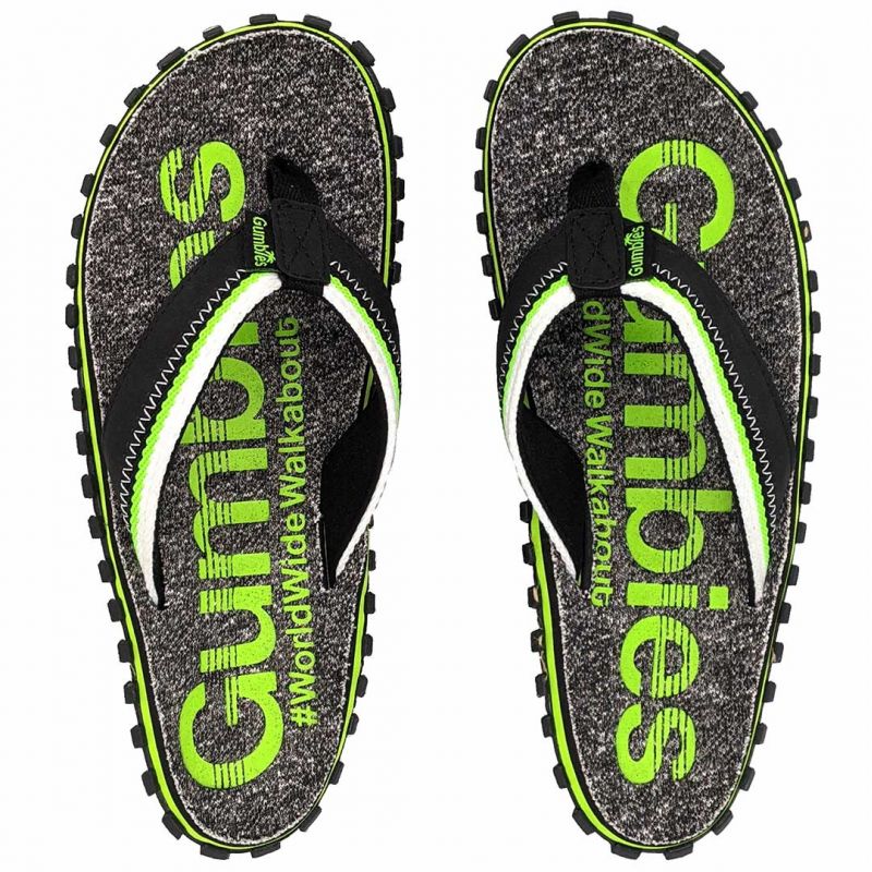 Gumbies Cairns Flip-Flops M 810084110324