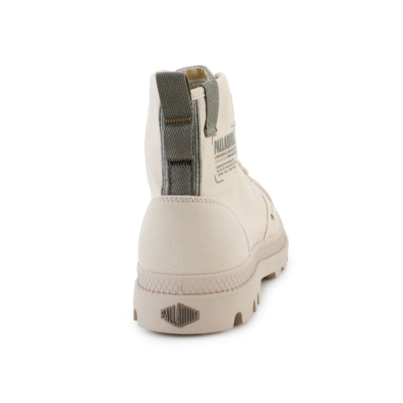 Palladium Pampa Michigan 79496-210-M Sahara Palladium