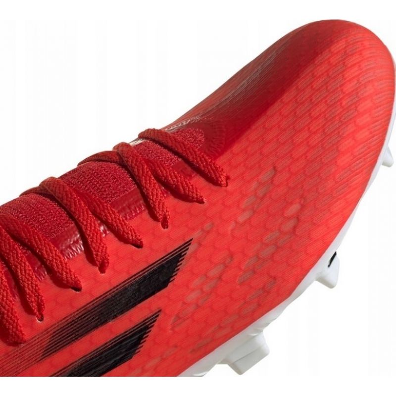 Shoes adidas X Speedflow.3 FG M FY3298 Footwear/Football Adidas